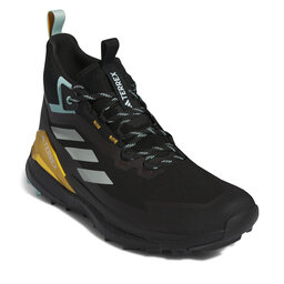 adidas Chaussures adidas Terrex Free Hiker GORE-TEX Hiking Shoes 2.0 IF4919 Cblack/Wonsil/Seflaq
