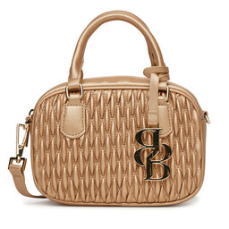 Badura Handtasche Badura TYL0226 Goldfarben