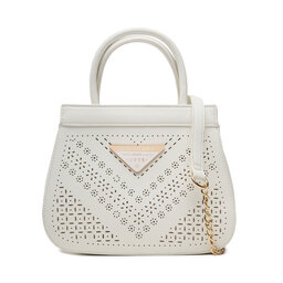 Monnari Дамска чанта Monnari BAG1700-000 Biały