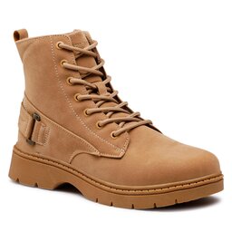 Americanos Trapery Americanos WP07-11743-01 Camel