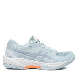 Asics Παπούτσια Σάλας Asics Gel-Task 4 1072A106 Μαύρο