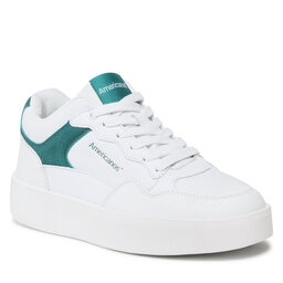 Americanos Zapatillas Americanos WPRS-2021W12031 Green