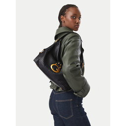 Guess Handtasche Guess Camden HWWW93 08180 Schwarz