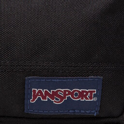 

Пенал JanSport Basic Accessory Pouch EK0A5BAEN55 Black, Чорний
