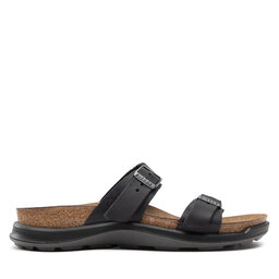 

Шльопанці Birkenstock Sierra Ct 1018704 Black, Чорний