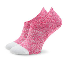 

Набір з 2 пар жіночих підслідників Tommy Hilfiger 701222652 Light Pink 003, Кольоровий