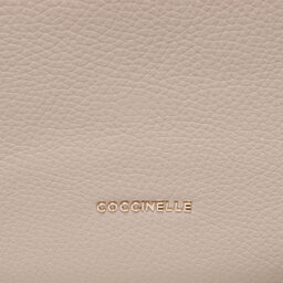 

Сумка Coccinelle N15 Coccinellegleen E1 N15 13 02 01 Powder Pink N80, Бежевий