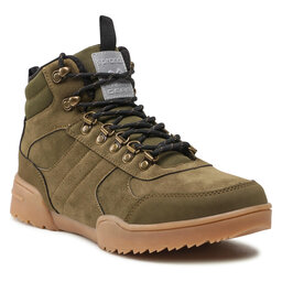Sprandi Puszābaki Sprandi MP40-20337Y Khaki