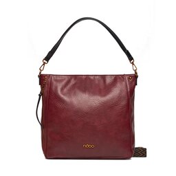 Nobo Bolso Nobo NBAG-R0760-C005 Guinda/burdeos