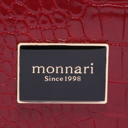

Сумка Monnari BAG1370-005 Червоний