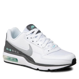 Nike Обувки Nike Air Max Ltd DM2817 100 White/Lt Smoke Grey/Iron Grey