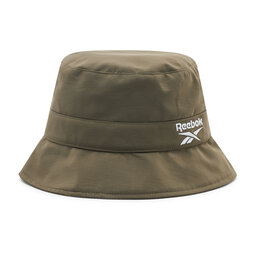 Reebok Καπέλο Reebok Bucket Classics Foundation H36559 Army Green