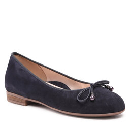 Ara Ballerinaskor Ara 12-31324-13 Blau