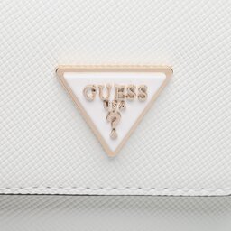 

Сумка Guess Noelle HWZG78 79810 WHI, Білий