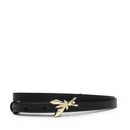 Patrizia Pepe Dámský pásek Patrizia Pepe 8W9882/L048-K103 Nero
