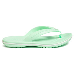 

В'єтнамки Crocs, Зелений
