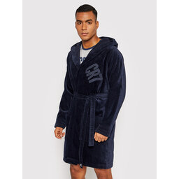 Cristiano Ronaldo CR7 Cristiano Ronaldo CR7 Bademantel 8740-93-490 Dunkelblau