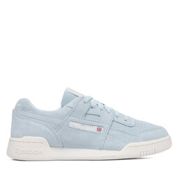 Reebok Снікерcи Reebok SS-WORKOUT PLUS 100256317 Голубий