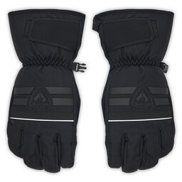 Rossignol Pánske rukavice Rossignol Tech RLLMG07 Black