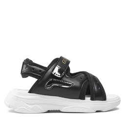 

Босоніжки Guess Muriel FI6MUR ELE03 BLACK, Чорний