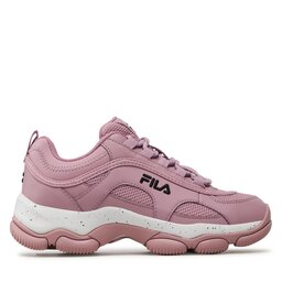 

Снікерcи Fila Strada Dreamster Wmn FFW0041.40024 Mauve Shadows, Рожевий