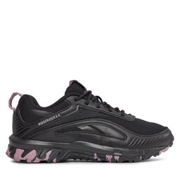 Reebok Buty do biegania Reebok Ridgerider 6.0 GW1195 Czarny