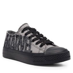 Marvel Trampki Marvel MARVEL BP40-SS23-301D100 Szary Czarny