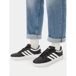 adidas Sneakers adidas Hoops Classic KI1056 Schwarz