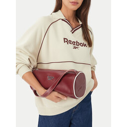 Reebok Handtasche Reebok CWBEO-RBK-L-001-10 Dunkelrot