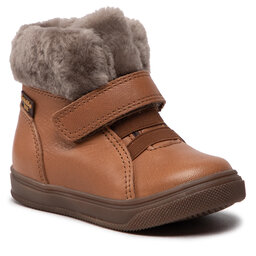 Froddo Botas altas Froddo G2110115 Cognac