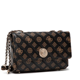 

Сумка Guess Always Convertible Xbody Flap HWPG84 25210 MLO, Коричневий