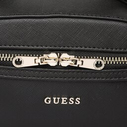

Косметичка Guess Not Coordinated Accesories PW1523 P3161 BLA, Чорний