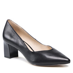 Caprice Pantofi Caprice 9-22408-28 Black Nappa 022