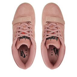 

Взуття Nike AAF88 Low FJ4184 600 Red Stardust/Red Stardust, Рожевий