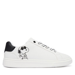 Tommy Hilfiger Sneakers Tommy Hilfiger T3X9-35325-1355 S Weiß