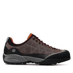 

Трекінгові черевики Scarpa Zen Pro 72522-350 Charcoal/Tonic, Сірий