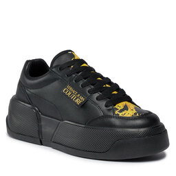 Versace Jeans Couture Laisvalaikio batai Versace Jeans Couture 75VA3ST2 ZP305 G89