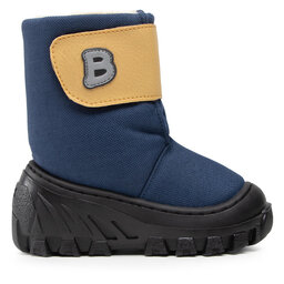 Bartek Śniegowce Bartek 11479015 Granatowy