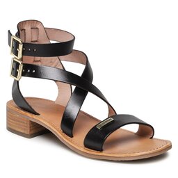 Les Tropeziennes Сандали Les Tropeziennes Hocean C063534 Black