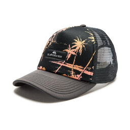 Quiksilver Czapka z daszkiem Quiksilver AQYHA05240 KQZ0