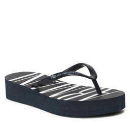 Emporio Armani Chancletas Emporio Armani XVQS03 XN118 00539 Marine