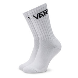 

Набір 3 пар високих дитячих шкарпеток Vans By Classic Crew VN000YBRIZH1 Black Assorted, Кольоровий