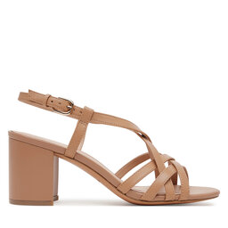 Geox Sandali Geox D Virnilisa 65 S D55YZB 000TU C5000 Beige