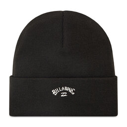 Billabong Шапка Billabong Arch F5BN22BIF2 Черен