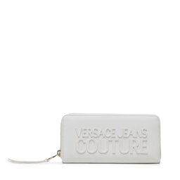 Versace Jeans Couture Голям дамски портфейл Versace Jeans Couture 74VA5PH1 ZS613 003