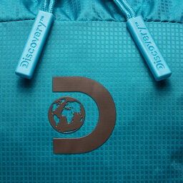 

Рюкзак Discovery Tundra23 Backpack D00612.39 Blue, Бірюзовий