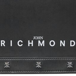 

Сумка John Richmond RWA23116BO Black, Чорний