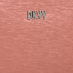

Сумка DKNY Bryant-Dome Cbody-Su R83E3655 Tera TRR, Рожевий