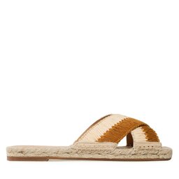 Castañer Espadryle Castañer Priscila/141 023112-4276 Beżowy