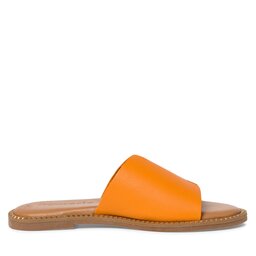 

Шльопанці Tamaris 1-27135-20 Orange 606, Оранжевий